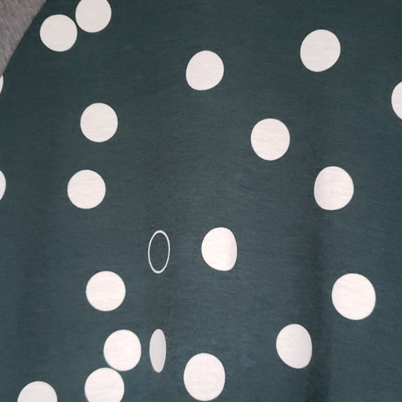 LulaRoe Randy - Picture 2 of 2